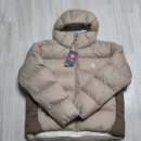 297 | 나이키 ACG패딩 루나레이크 FV8911-297 베이지 내돈내산 구매 후기