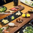 아이플랙스 | [광명] 김수언스시 - 소하동 초밥 맛집 추천!!