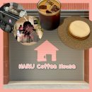 동해슈퍼 | 성수동 하루커피하우스 슈퍼주니어 동해 카페 가오픈 방문후기