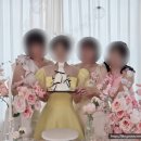 골든결혼정보 | [브라이덜샤워] 서울 한강뷰 비바골든에이지 내돈내산/ 드레스 및 다양한 소품 한가득 / 정보 및 솔직후기