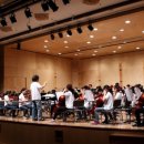 수성청소년오케스트라 향상음악회 이미지
