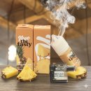 365플러스수원성대점 | [입호흡] 노보 더 테이스티 파인애플에이드 기성액상 / 율전동전자담배 / 베이프갱스터성대역점