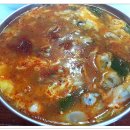 서천굴칼국수 이미지