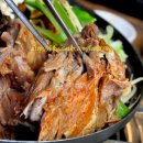 추풍령감자탕 이미지