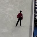 드래곤하트 | 2025 ISU 사대륙 피겨선수권 DAY3 직관 후기(남자 싱글 &amp; 아이스 댄스)