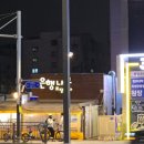 은행나무 포장마차 이미지