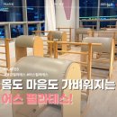 고민 중이라면? 필테초보도 걱정 없이 시작한 어스 필라테스 그룹수업 리얼 후기 + 센터 내부 분위기까지!