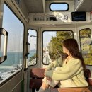 동화세차주차장 | 25.2.6~2.7 / 메론빵의 겨울 부산 여행🍈