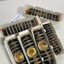비타민분식 | 대전김밥맛집 '고여사김밥' 뚱뚱한 팔뚝 김밥 탄방동 분식 맛집