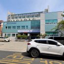 굿모닝병원 앞 사거리 | ☆★삼정동/굿모닝 병원 대로변 3층 상가주택 매매★☆