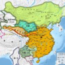 문(文)의 제국, 송나라: 황금문화를 꽃피운 시대의 모든 것