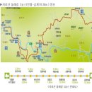 산으로클럽 제127차 정기산행(지리산 둘래길 3코스) 이미지