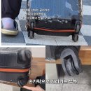 베베카우 | [베트남 여행일기 4] 호이안 버기카투어, 메모리즈쇼, 다한스파, 다낭공항 반다라운지