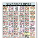 댄스스포츠 기초-차차차&자이브 이미지