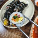 이모네김밥&칼국수