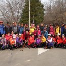 곽인상 2011년 4월 2일 경남 합천 가야산국립공원 매화산 산행 이미지