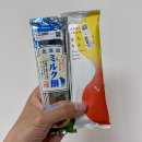 다이소 수입 과자 SNS 핫템 간식 추천 북해도우유모찌 꿀사과모찌 솔직 후기