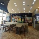 롯데리아분평점 이미지