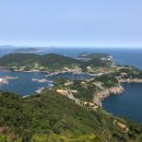 2026년 4월 10일~11일 정기산행(통영 욕지도) 안내 이미지
