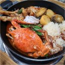 강화도 40년 손맛 해신탕 국물이 끝내줘요