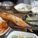 별미정 | 여수 문수동 맛집 별미정ㅣ생돼지갈비 숯불구이 + 전라도 묵은지 김치쌈(현지인 고깃집)