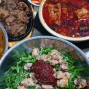 381 | 성수동 뚝도시장 숯불고기 맛집(동네한바퀴 381화 성동구)