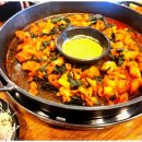 철판닭갈비 - 단양군 | 철판닭갈비