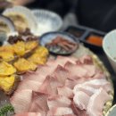한국지엠등촌바로서비스 | 등촌역 횟집 대방어 맛집 정우수산 등촌본점 내돈내산 솔직후기
