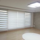 벽과창커튼 이미지