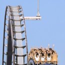 테마파크 이미지