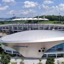 부여군종합운동장 게이트볼장 이미지