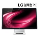 타제품 LG 올인원 컴퓨터 팔아요~~~v300 LE10 이미지