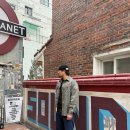 아웃스텐딩 | 아웃스탠딩 루니툰즈 콜라보 워크셔츠 후기 - 생각보다 잘 만든 메카닉 워크셔츠