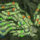 로얄포레CC 이미지