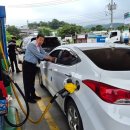 금마농협주유소 이미지