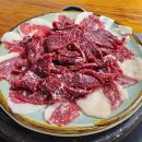 무진장식육식당 - 창녕군 대합산업단지로 21-16 | [목포 맛집] 등대식육식당 신선한 생고기와 생차돌박이 혼밥 솔직 후기