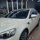 휠샤인 | 인천남동구손세차 샤인업에서 더뉴K7 맡긴 후기