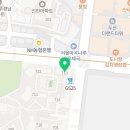 GS25 마곡10단지 이미지