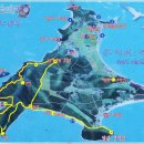 삽시도둘레길 이미지