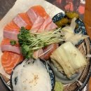 화합로R | 울산 삼산 술집 이자카야 다이카마 연어 사시미 맛집 인증(내돈내산)