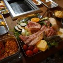 고인돌바베큐인(in)성산