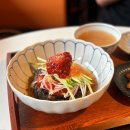 지축역 냉면맛집 지축미가 지축역맛집 추천 비냉 물냉 점심특선
