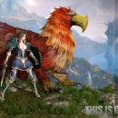 이카루스 이미지