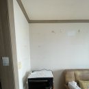 만수6동경로당 | 인천 만수6동 담방아파트 유로700그레이스 화이트, 베일 다크우드 시공 후기 (한샘 유로싱크대)