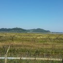 한강철책길 이미지