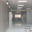 장유스포츠센터 화장실 이미지