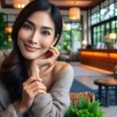 화천시장가동 | 화천읍 용화텔 늦은 오후 조용히 머문 기록