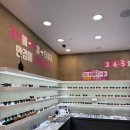 동그라미 안경 콘택트 | 청주 복대동안경 으뜸플러스안경 청주지웰시티점에서 엄마 안경 바꿔드렸어요