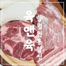 세븐일레븐미사아란티움점 | [하남 맛집] 육&amp;육 :: 삼겹살&amp;통항정살, 미사 고기 맛집