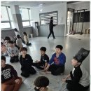 봉담태권도장 이미지